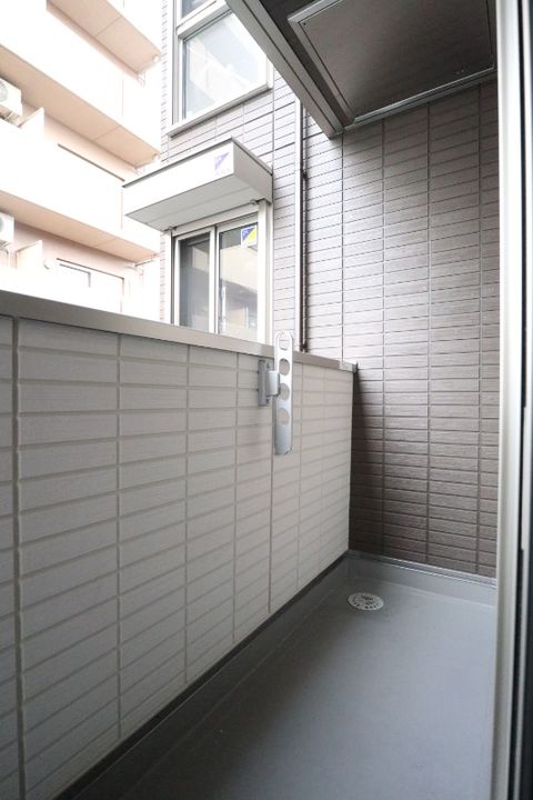 岡山県倉敷市老松町4(アパート)の賃貸物件の内装