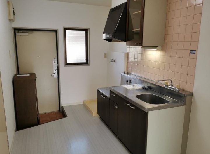 静岡県浜松市浜名区細江町中川(アパート)の賃貸物件の内装