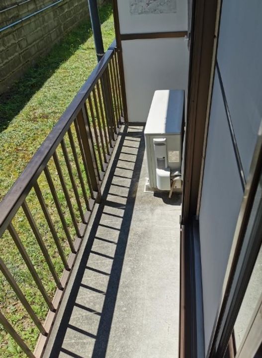 静岡県浜松市浜名区細江町中川(アパート)の賃貸物件の内装