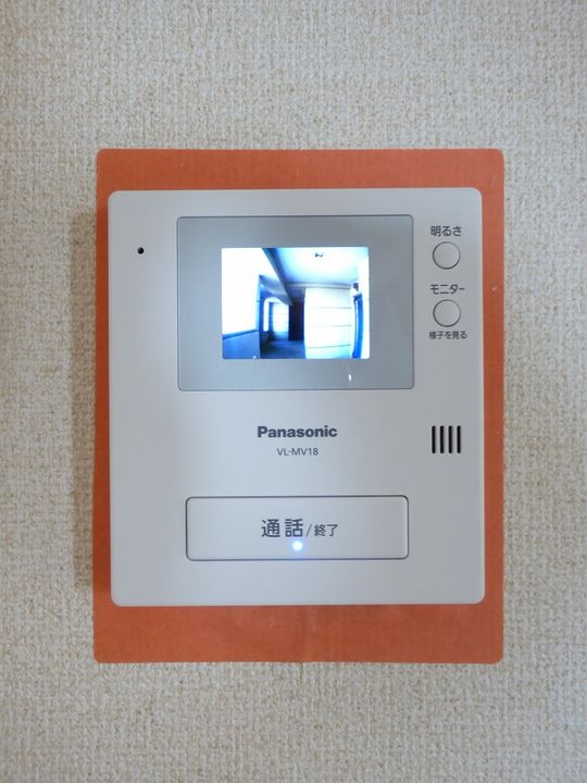 リベックスの内装