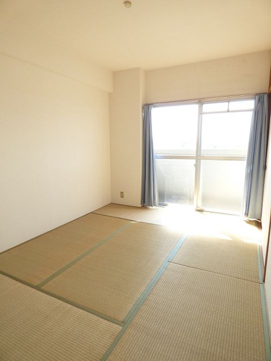 リベックスの内装