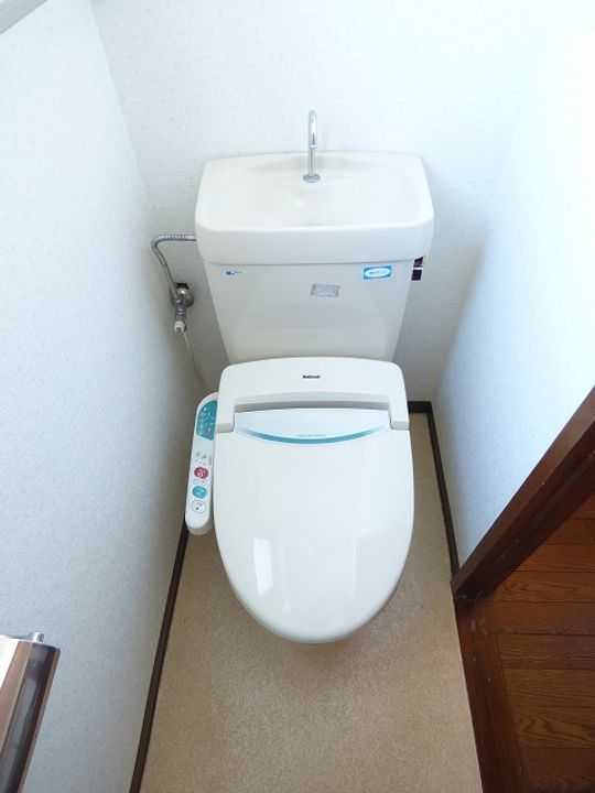 リベックスの内装