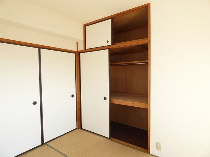 リベックスの内装