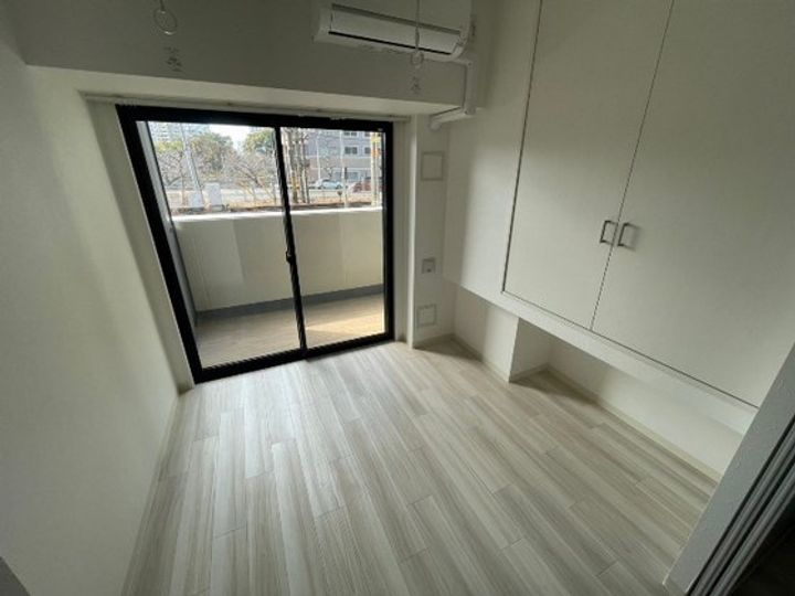 ブランシエスタ広島駅の内装