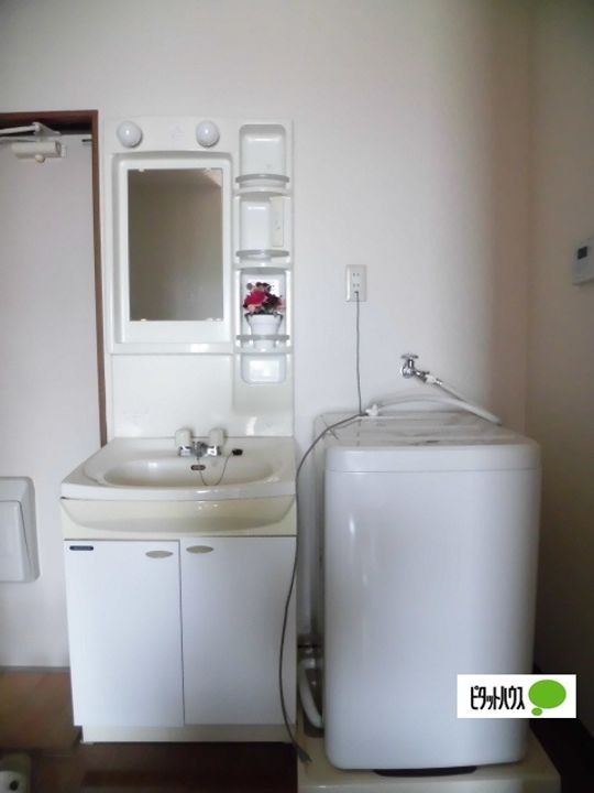 グリーングラスの内装