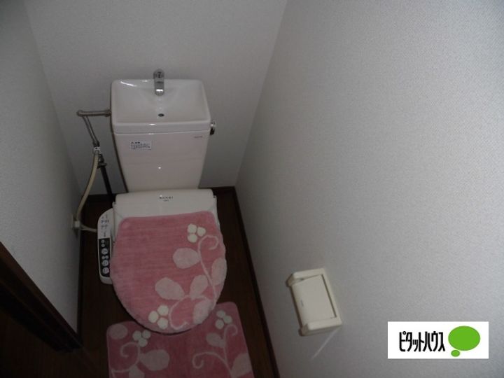 グリーングラスの内装