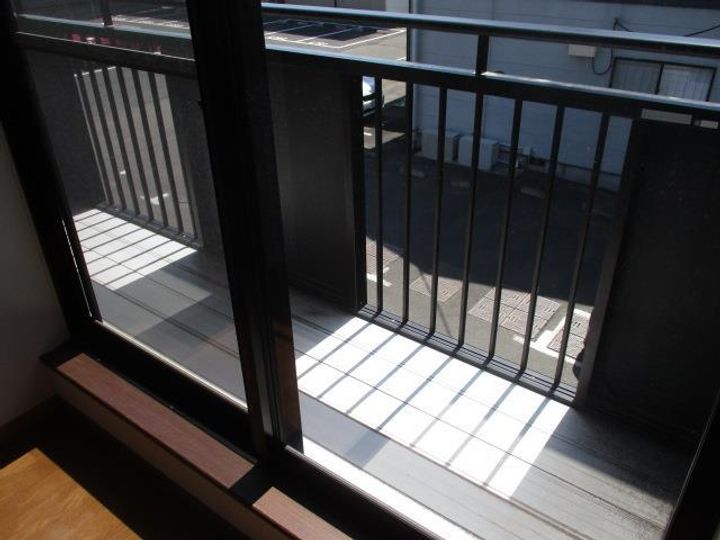 宮城県大崎市古川稲葉1(アパート)の賃貸物件の内装