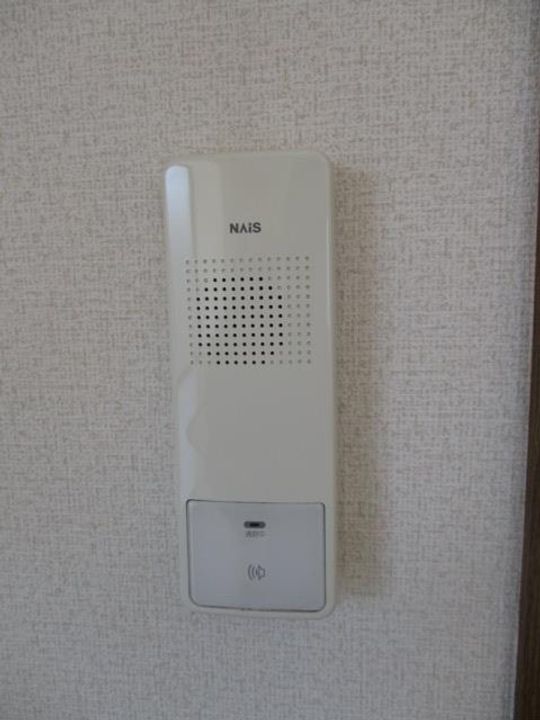 宮城県大崎市古川稲葉1(アパート)の賃貸物件の内装