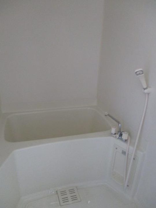 宮城県大崎市古川稲葉1(アパート)の賃貸物件の風呂