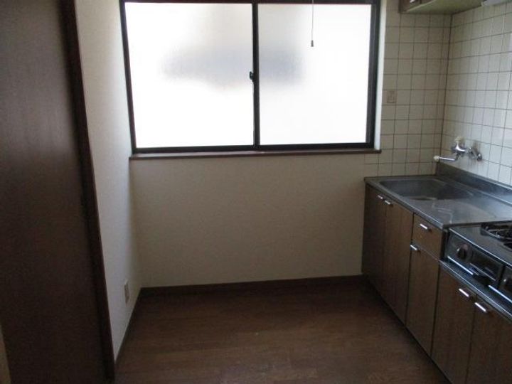 宮城県大崎市古川稲葉1(アパート)の賃貸物件の居間