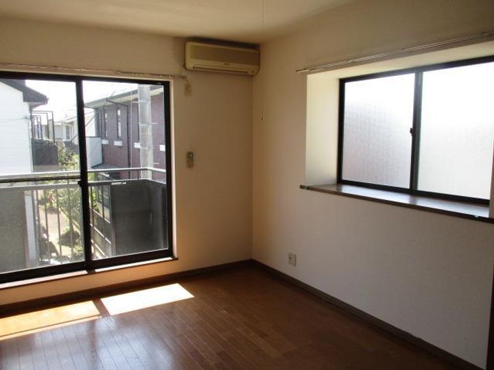 宮城県大崎市古川稲葉1(アパート)の賃貸物件の内装