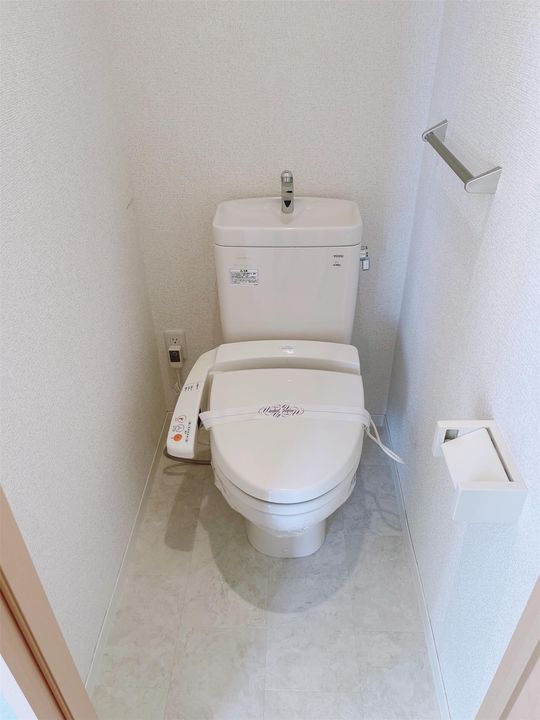 カロスクレーネの内装