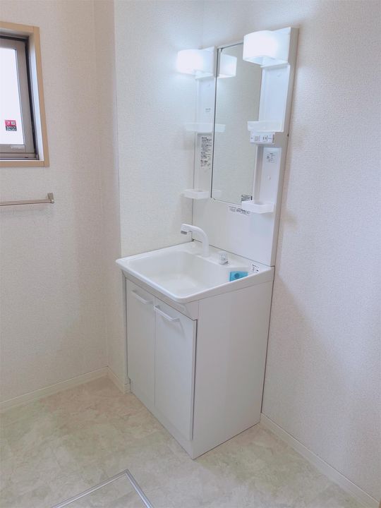 カロスクレーネの内装