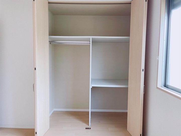 カロスクレーネの内装