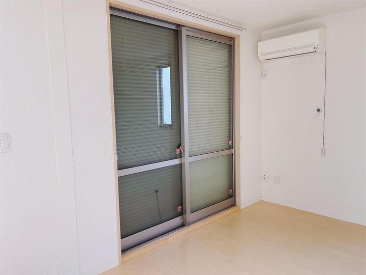 カロスクレーネの内装