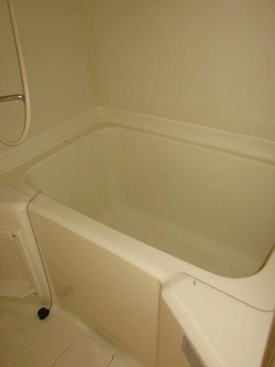 オランジュベール日永の風呂