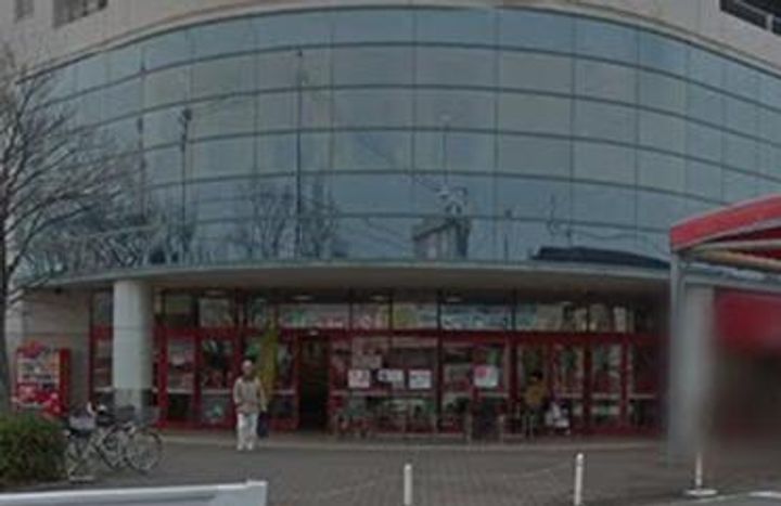 オランジュベール日永の周辺