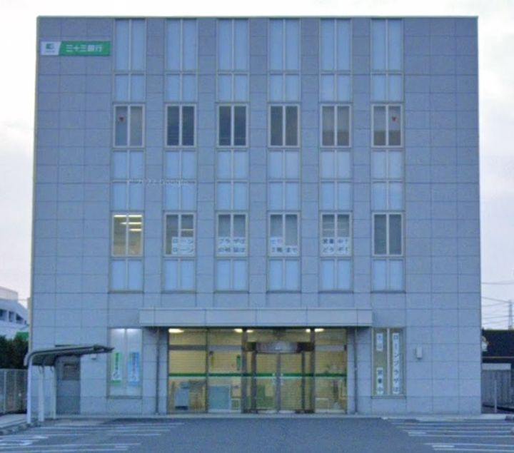 オランジュベール日永の周辺