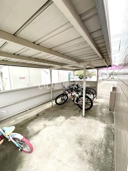 群馬県伊勢崎市宮子町(マンション)の賃貸物件の地図