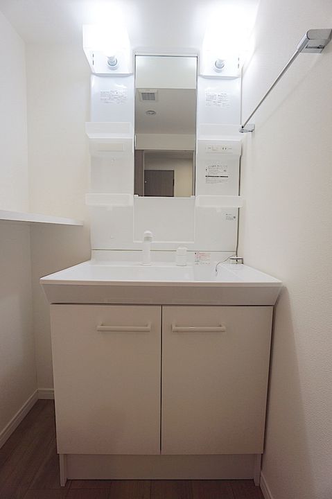 長崎県長崎市五島町(マンション)の賃貸物件の内装