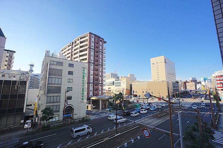 長崎県長崎市五島町(マンション)の賃貸物件のその他画像