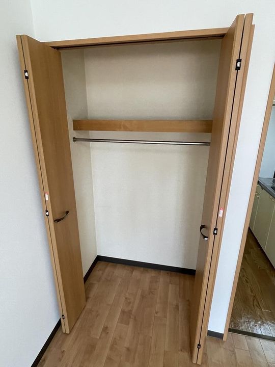 広島県福山市東深津町2(マンション)の賃貸物件の内装