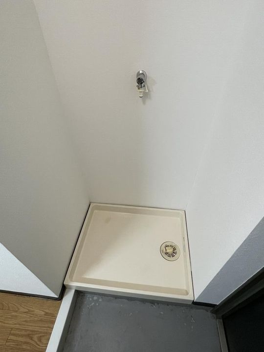 広島県福山市東深津町2(マンション)の賃貸物件の内装