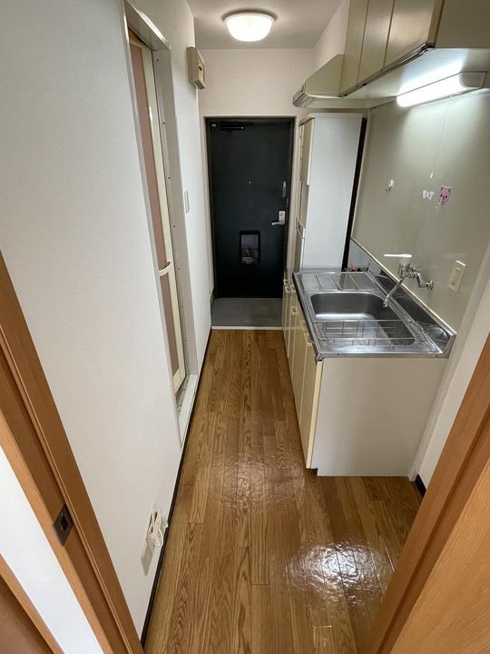 広島県福山市東深津町2(マンション)の賃貸物件の地図