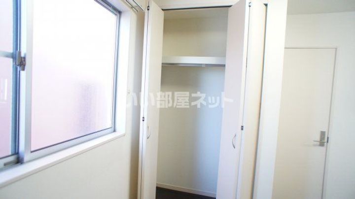埼玉県行田市壱里山町(アパート)の賃貸物件の内装