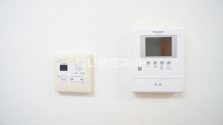 埼玉県行田市壱里山町(アパート)の賃貸物件の内装