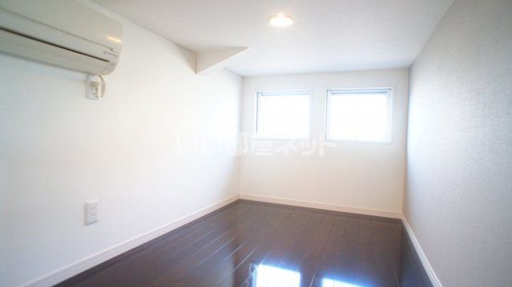 埼玉県行田市壱里山町(アパート)の賃貸物件の居間