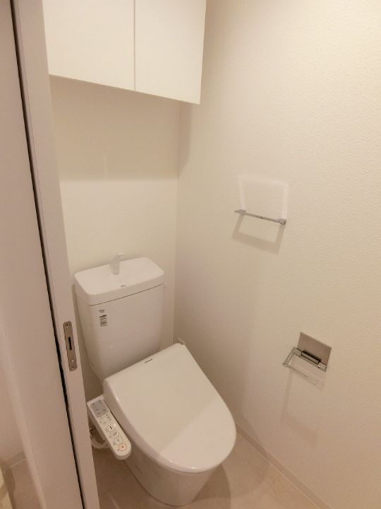 CINZA荒町の内装