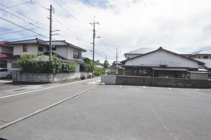 ニューライフ防府の内装