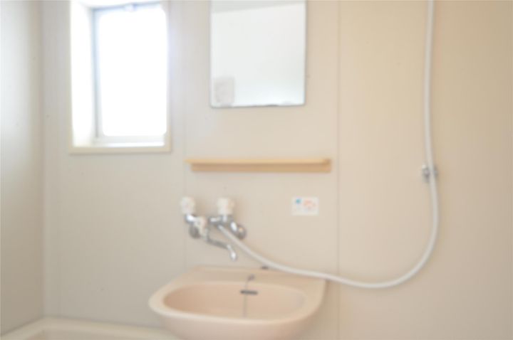 ニューライフ防府の内装