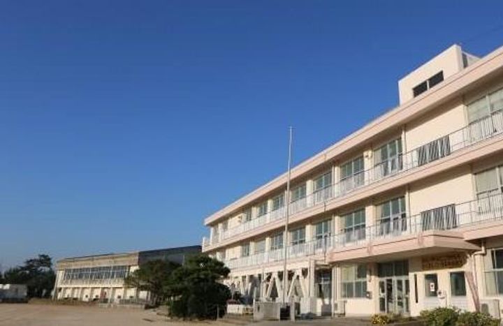 ニューライフ防府の周辺