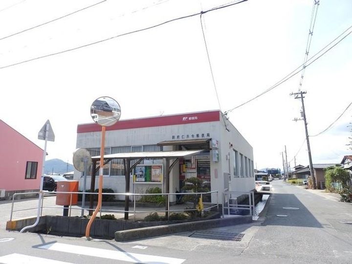 ニューライフ防府の周辺