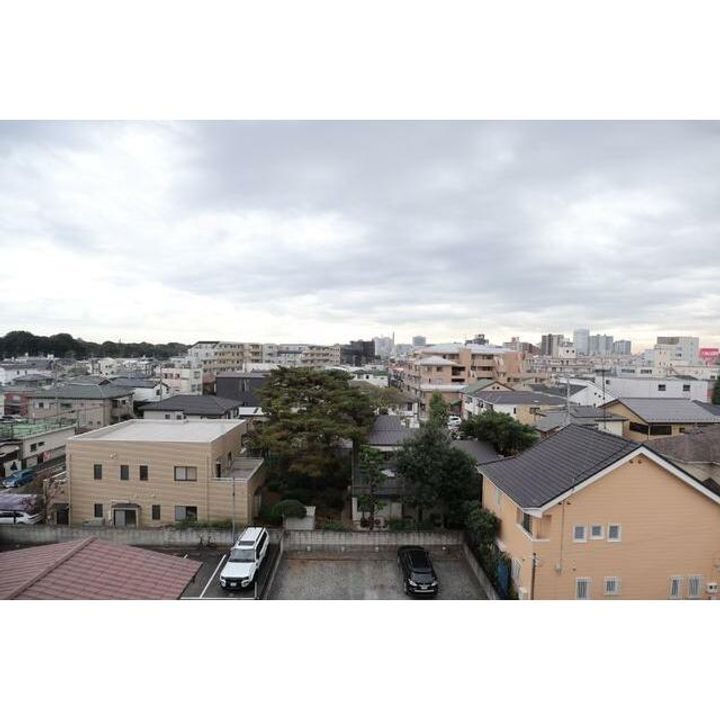 埼玉県さいたま市北区植竹町1(マンション)の賃貸物件のその他画像