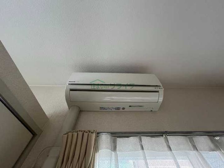 東京都渋谷区神泉町(マンション)の賃貸物件の内装