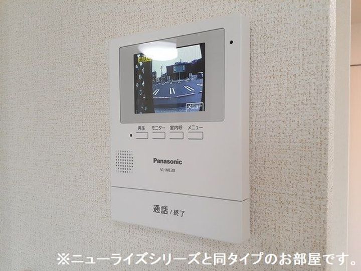 茨城県水戸市石川3(アパート)の賃貸物件の内装