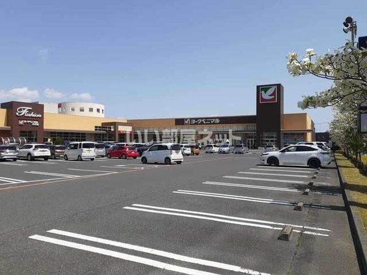 茨城県水戸市石川3(アパート)の賃貸物件の周辺