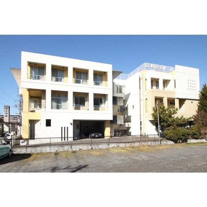 スカイハイツ川口(管理物件用)の周辺