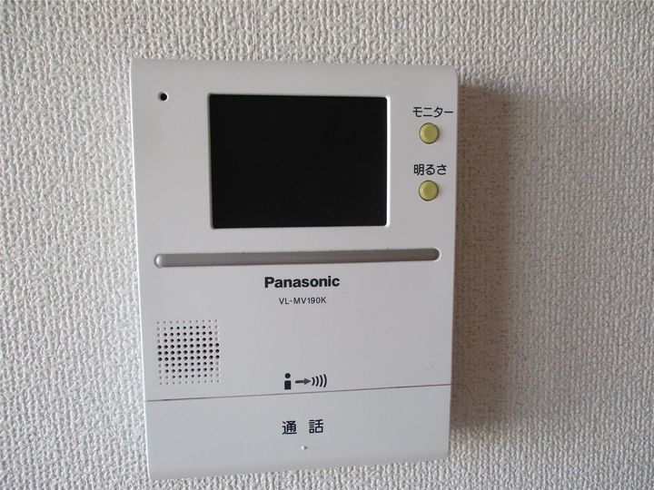 宮城県大崎市古川沢田字筒場(アパート)の賃貸物件の内装