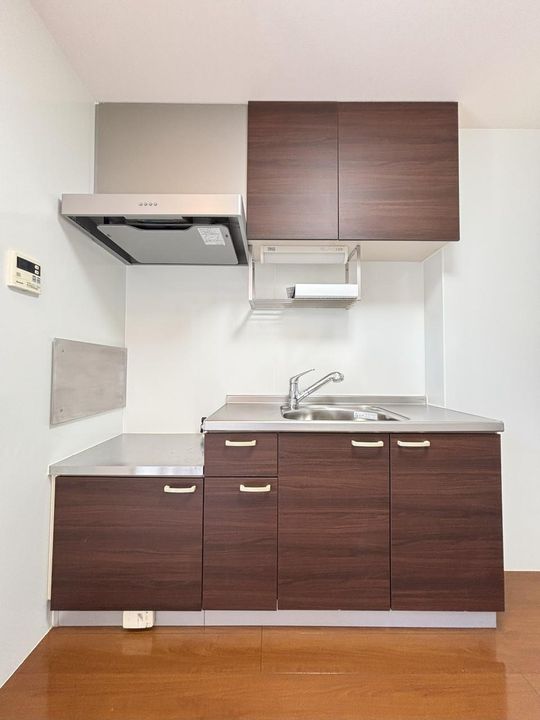 ショコラハウスのキッチン