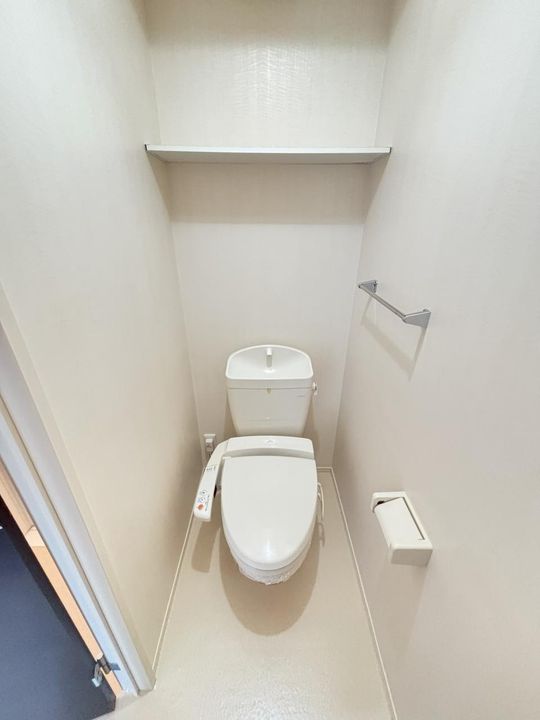 ショコラハウスの内装