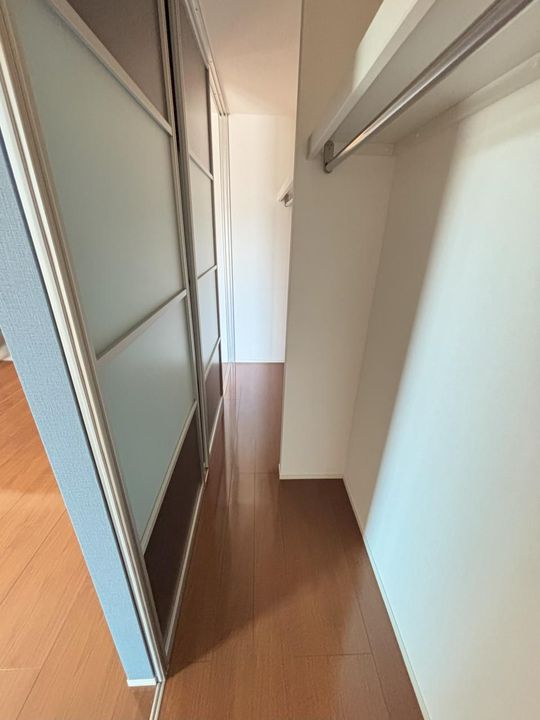 ショコラハウスの内装