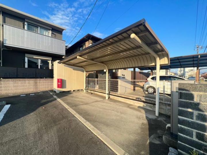 Stay Gratefulの地図