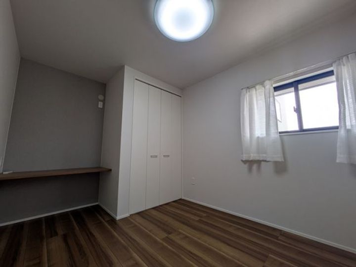 愛知県岡崎市若松町字萱林(一戸建)の賃貸物件の内装