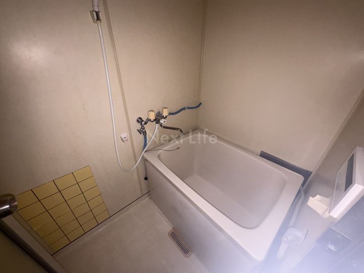 神奈川県座間市入谷東3(アパート)の賃貸物件の風呂