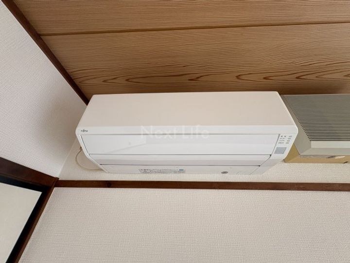 神奈川県座間市入谷東3(アパート)の賃貸物件の内装