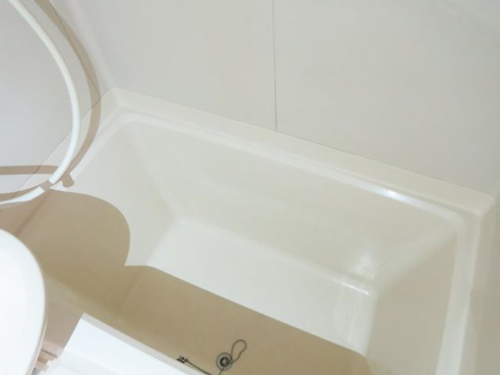 ピュアハウス大和田の風呂